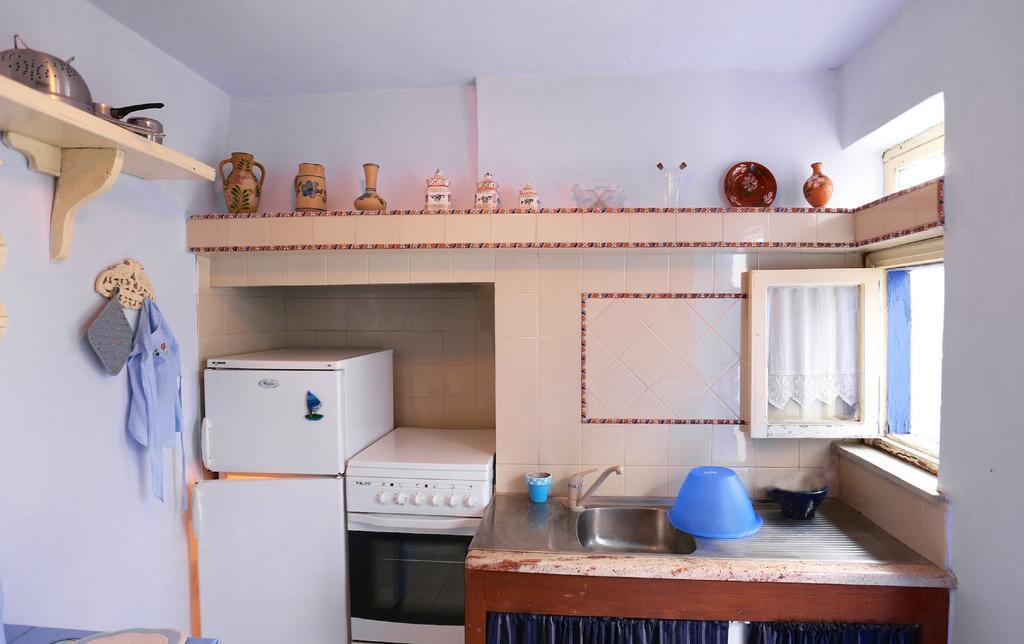 Апартаменти Angela'S House Коскіну Екстер'єр фото