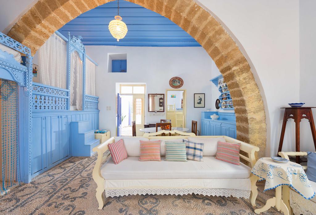 Апартаменти Angela'S House Коскіну Екстер'єр фото