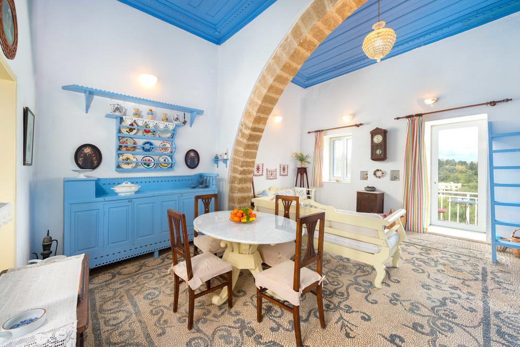 Апартаменти Angela'S House Коскіну Екстер'єр фото